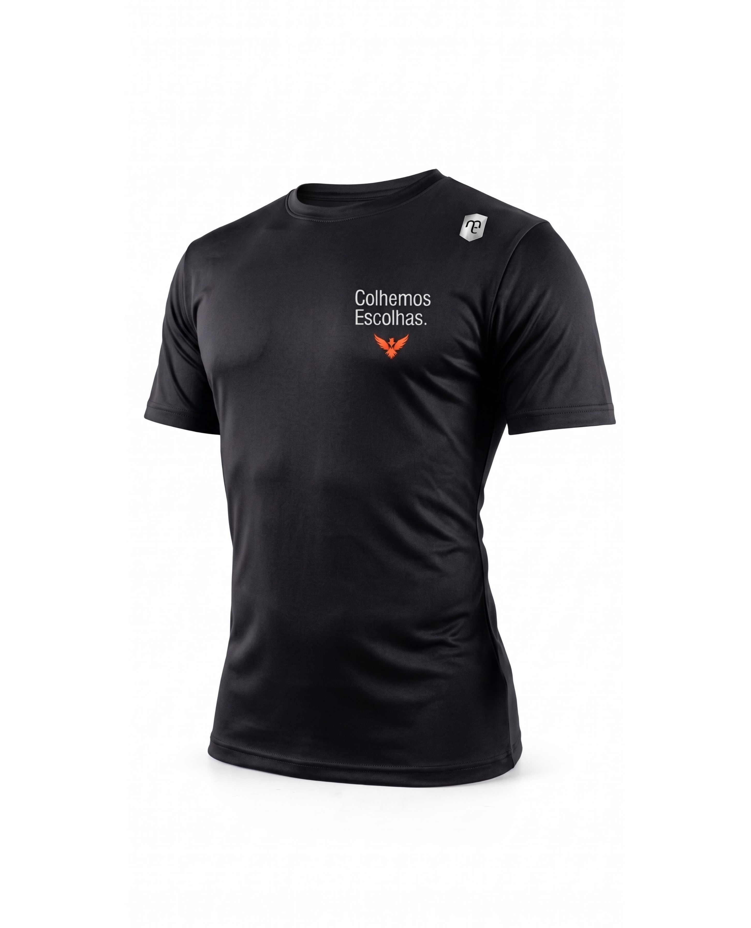 Camiseta UV Mutaru Colhemos Escolhas
