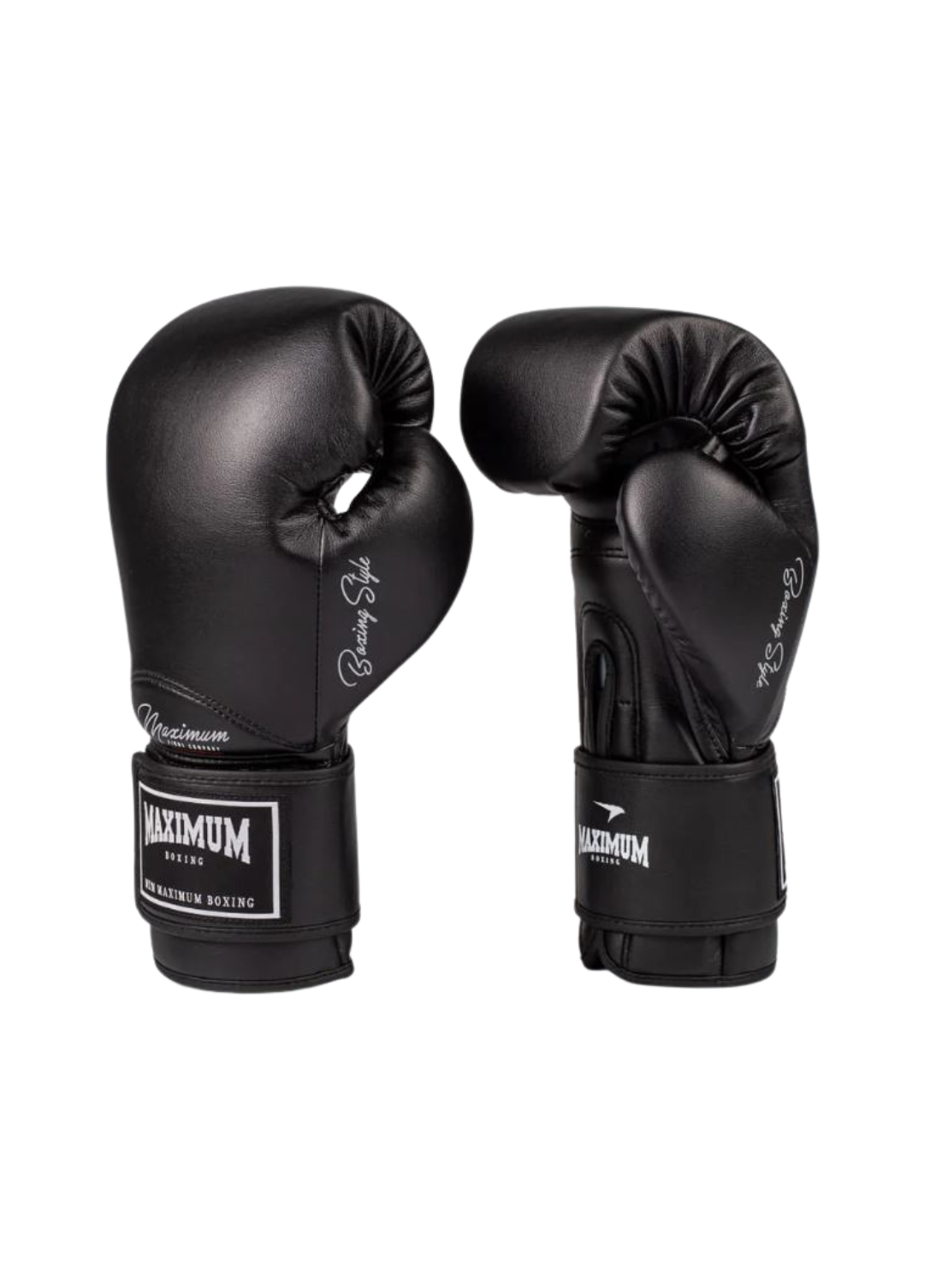 Luva Maximum para Muay Thai e Boxe