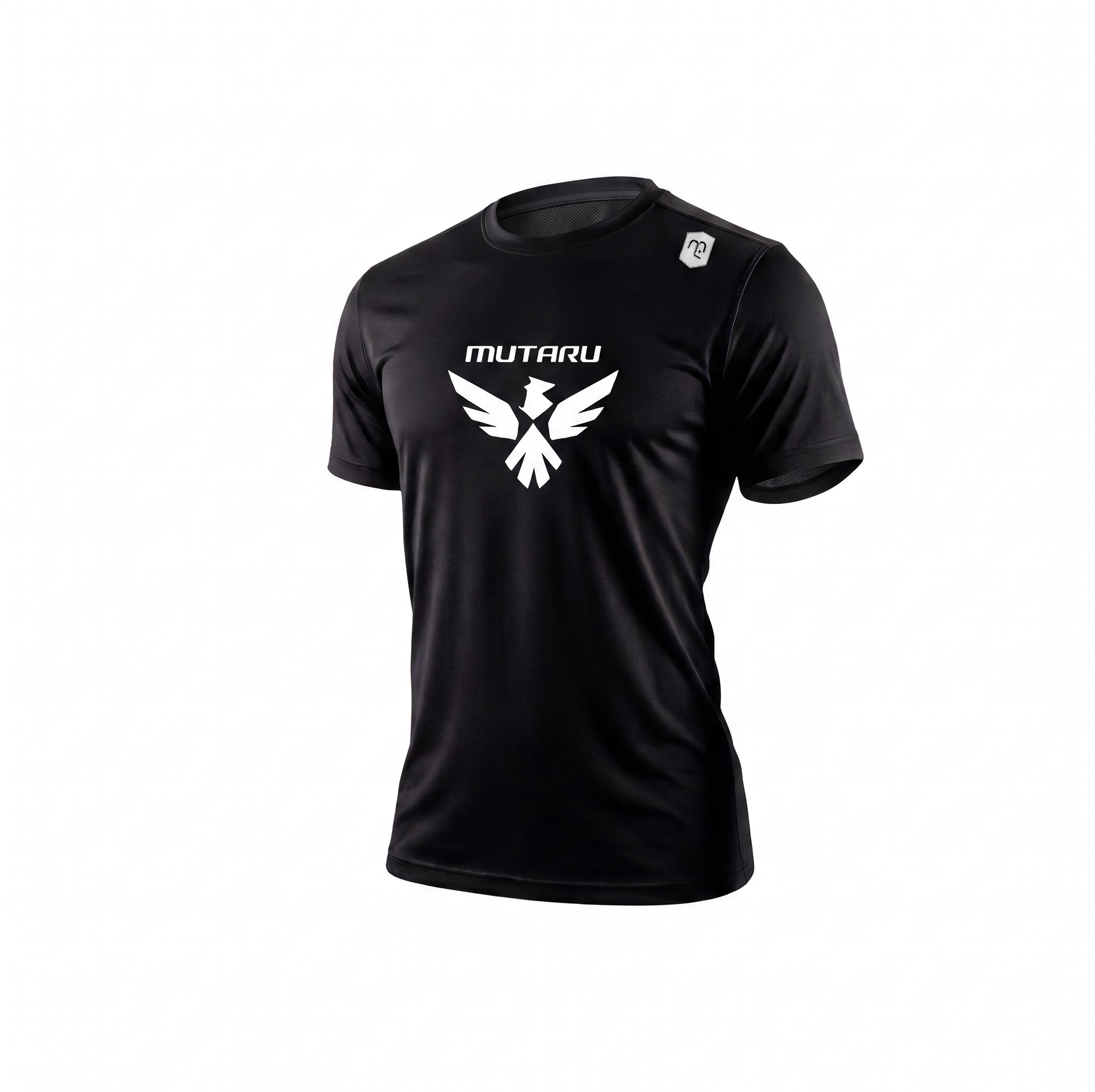 Camiseta Uv Mutaru Fênix