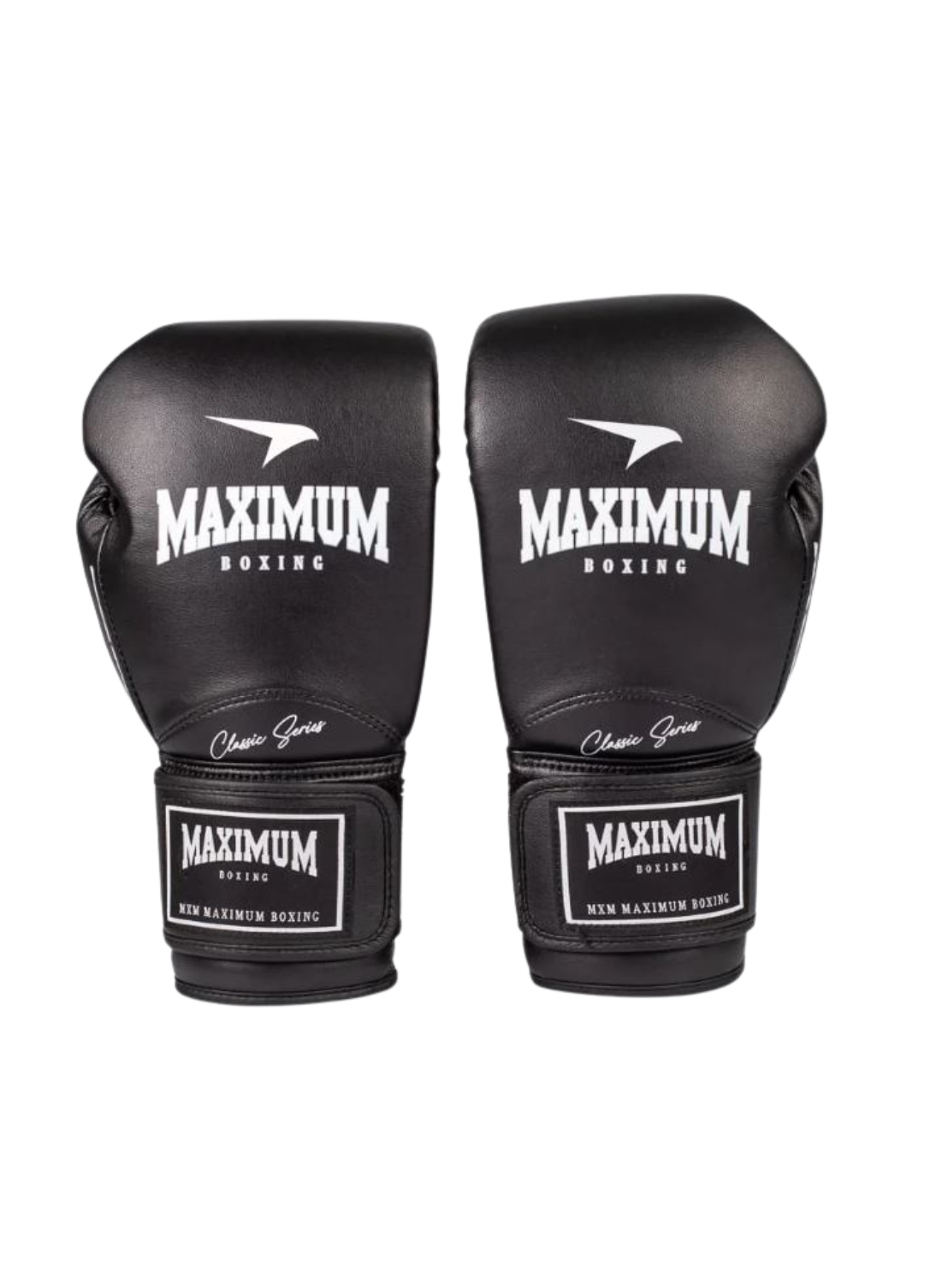 Luva Maximum para Muay Thai e Boxe