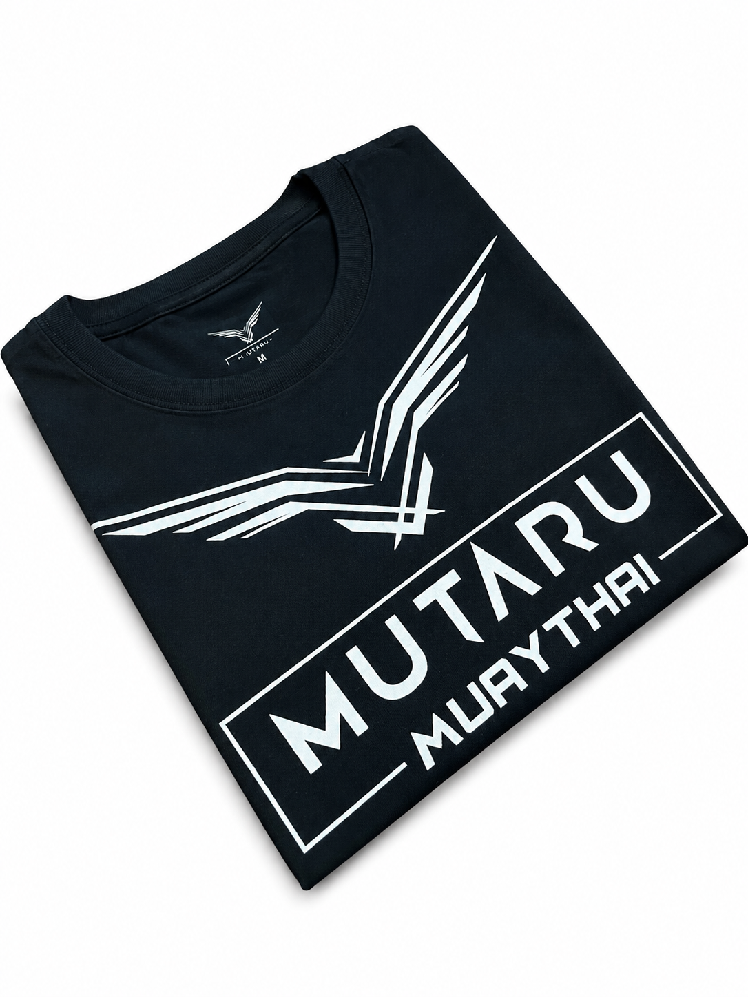 Camiseta de Muay Thai Mutaru
