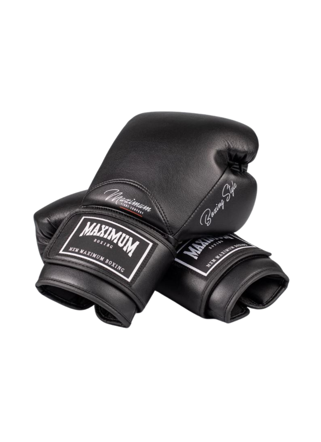 Luva Maximum para Muay Thai e Boxe