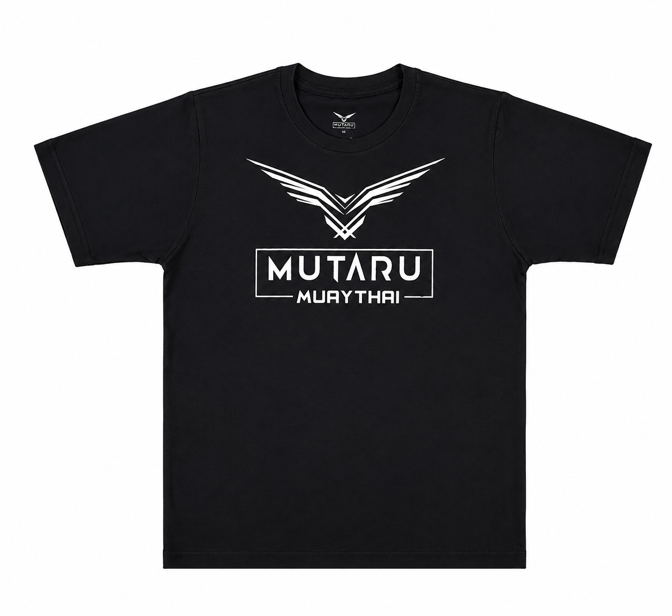 Camiseta de Muay Thai Mutaru