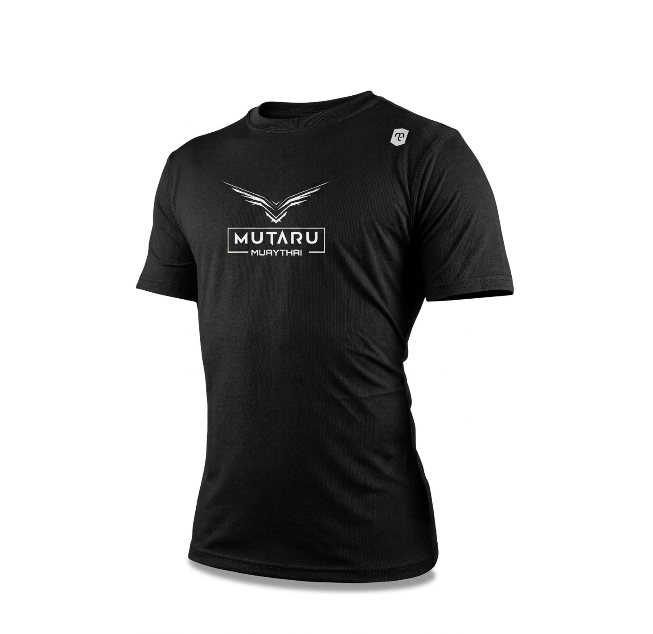 Camiseta Uv Mutaru Muay Thai